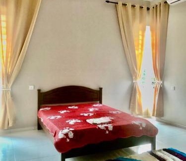 Rantau Panjang House | Rantau Panjang Nazirah Homestay