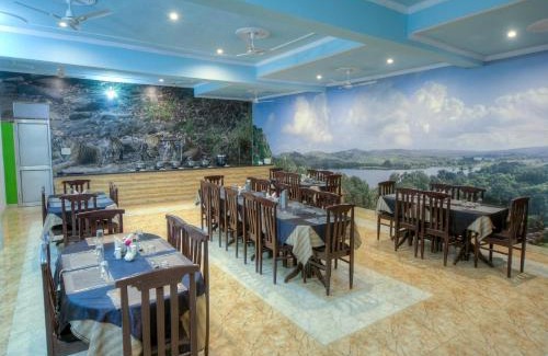 Sawai Madhopur Resort | Ranthambhore Bagh villa