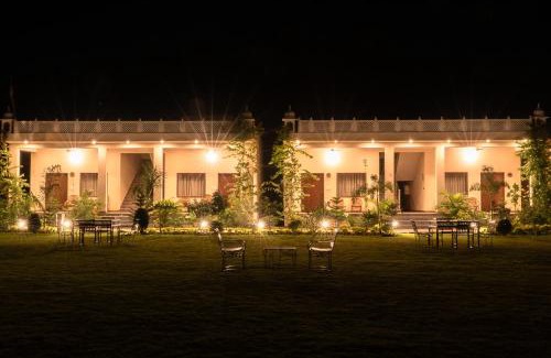 Sawai Madhopur Hotel | Ranthambhore Ghati