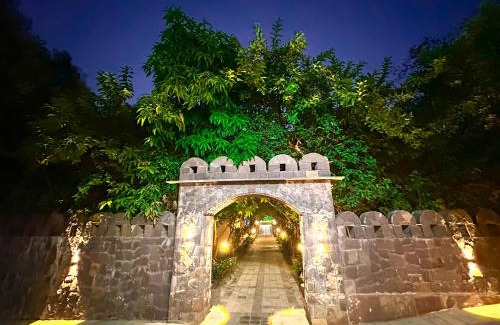 Sawai Madhopur Resort | Ranthambhore National Resort