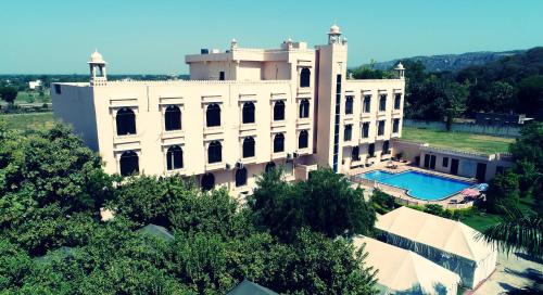 Sawai Madhopur Resort | Ranthambhore National Resort