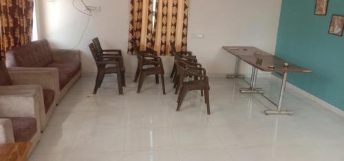 Sawai Madhopur Resort | Ranthambore Bagh niwas