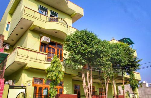 Sawai Madhopur House | Ranthambore Tiger Home