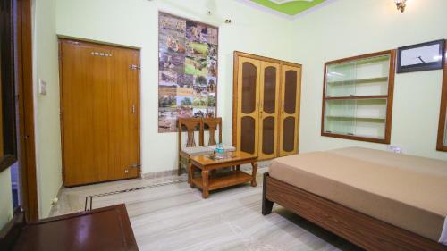 Sawai Madhopur House | Ranthambore Tiger Home