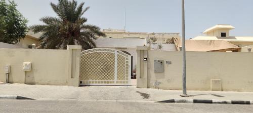 Sharjah Apartment | Rantharu Villa Comfortable Rooms in Al Shabha, Sharjah
