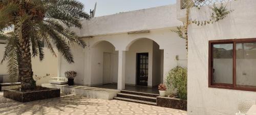 Sharjah Apartment | Rantharu Villa Comfortable Rooms in Al Shabha, Sharjah