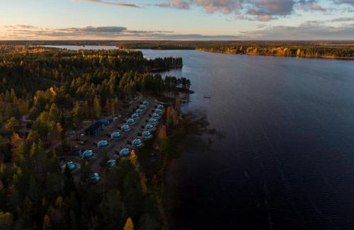 Ranua Other | Ranua Resort Camping Ranuanjärvi