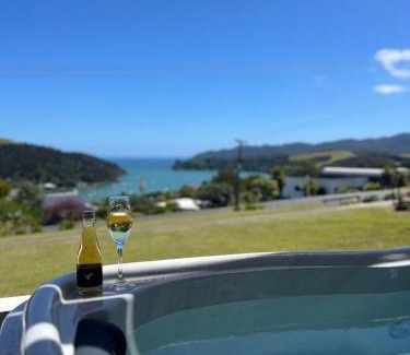 Mangonui Hotel | Ranui Lodge