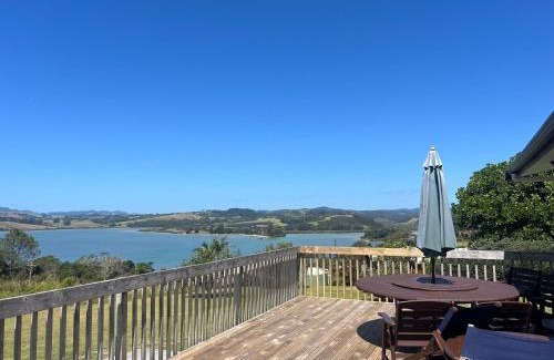 Mangonui Hotel | Ranui Lodge