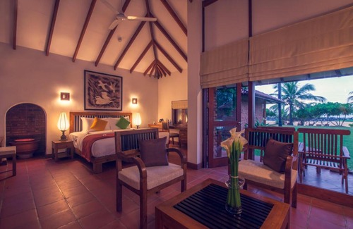 Wennappuwa Resort | Ranweli Holiday Village