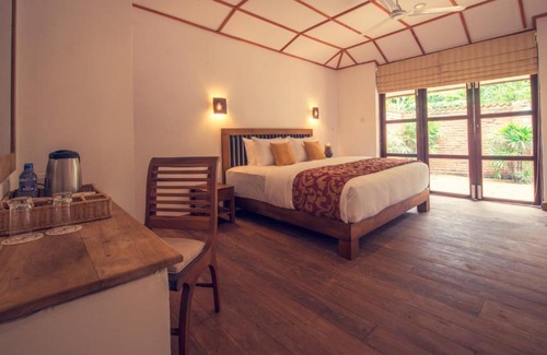 Wennappuwa Resort | Ranweli Holiday Village