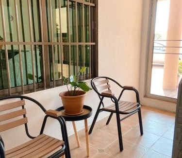 Central House | Ranzi Court Guest House