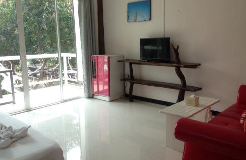 Mu Si Resort | Rao Ga Khao Resort