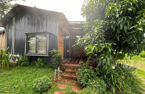 Chau Duc Resort | Rao Retreat