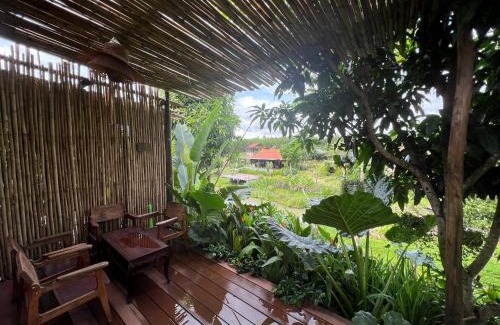 Chau Duc Resort | Rao Retreat