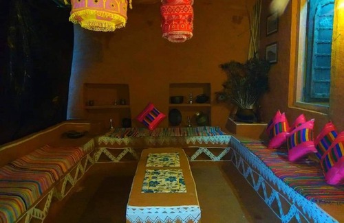 Keshorai Patan Other | Raola Khera - A heritage Village