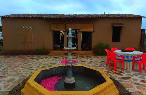 Keshorai Patan Other | Raola Khera - A heritage Village