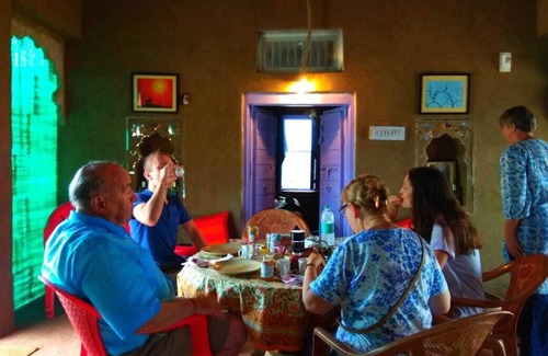 Keshorai Patan Other | Raola Khera - A heritage Village