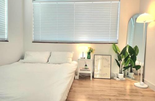 Sinjeong-dong Apartment | Raon Seoul