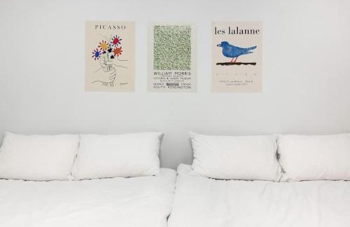 Sinjeong-dong Apartment | Raon Seoul