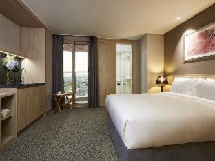 Jinju Hotel | Raonstay in Perla Hotel