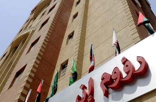 Salmiya Apartment | Raoum Inn