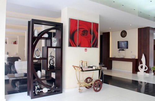 Salmiya Apartment | Raoum Inn
