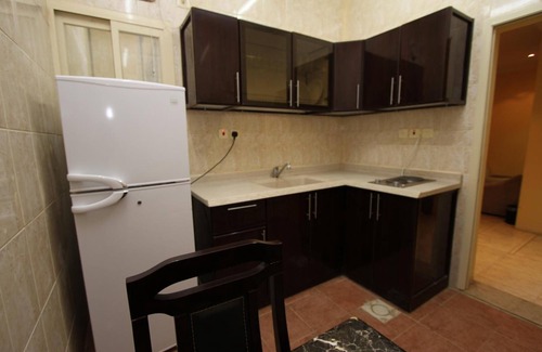 Al Khafji Hotel | Raoum Inn Serviced Apartments- Khafji Southern