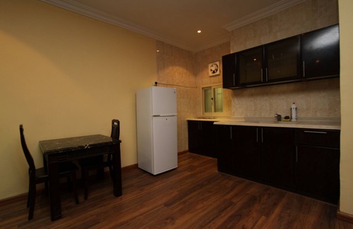 Al Khafji Hotel | Raoum Inn Serviced Apartments- Khafji Southern