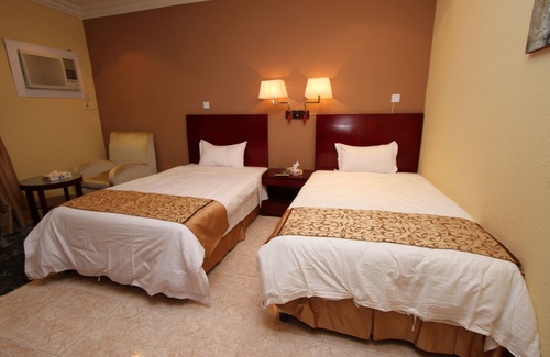 Al Khafji Hotel | Raoum Inn Serviced Apartments- Khafji Southern