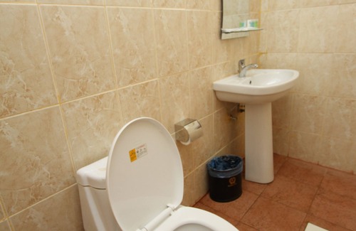 Al Khafji Hotel | Raoum Inn Serviced Apartments- Khafji Southern