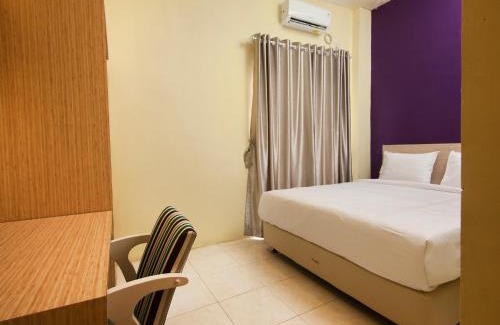 Balige Hotel | RAP Hotel Balige