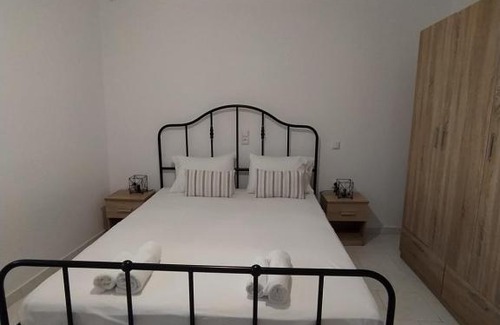 Anthousa Apartment | Rapeza Apartment