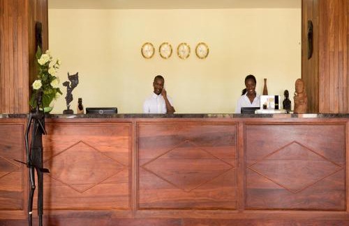 Pemba Hotel | Raphael's Hotel