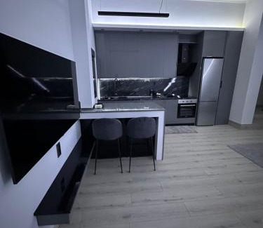 Stavroupoli Apartment | Raphael’s Suites SKG