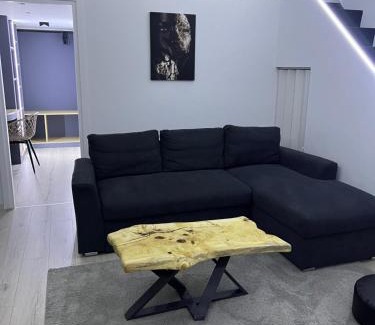 Stavroupoli Apartment | Raphael’s Suites SKG