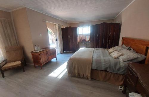 Bethulie Bed & Breakfast | Raphas Eco Homestead