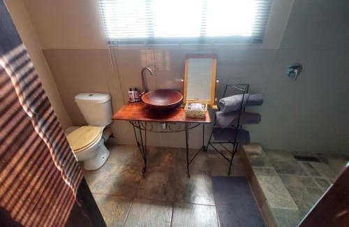 Bethulie Bed & Breakfast | Raphas Eco Homestead