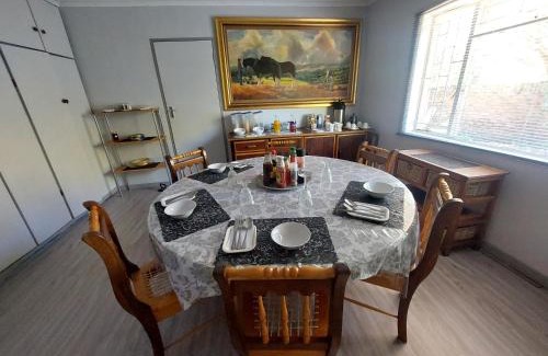 Bethulie Bed & Breakfast | Raphas Eco Homestead