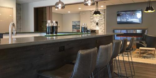 Rapid City Apartment | Rapid City Hotel Luxury Private Suites