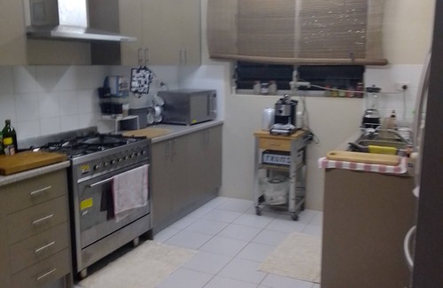 Rapid Creek House | Rapid Creek (Darwin NT): Your HOME away from HOME!