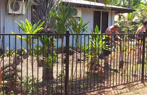 Rapid Creek House | Rapid Creek (Darwin NT): Your HOME away from HOME!