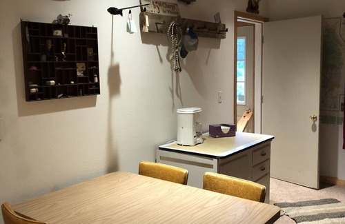 West Pennington House | Rapid Creek Get Away