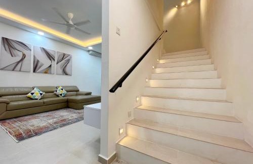 Pengerang House | RAPID Pelali Pengerang Homestay