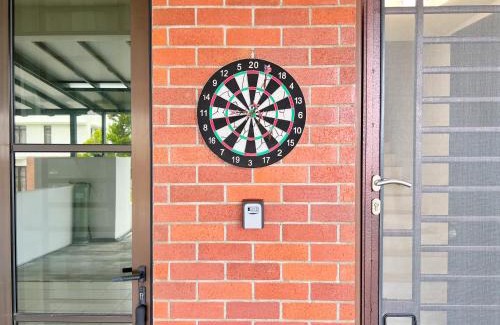 Pengerang House | RAPID Pelali Pengerang Homestay