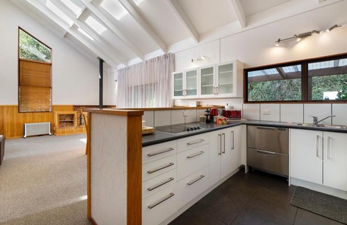 Turangi House | Rapid River Retreat - Turangi Holiday Home