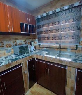 Umuahia Apartment | Rapid Roost Apartments