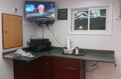 Wisconsin Rapids Hotel | Rapids Inn and Suites