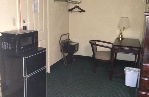 Wisconsin Rapids Hotel | Rapids Inn and Suites