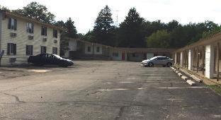 Wisconsin Rapids Hotel | Rapids Inn & Suites